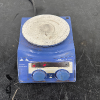 IKA RCT Basic Hotplate Stirrer image 2